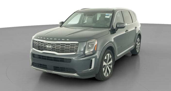 2020 Kia Telluride EX -
                  Concord, NC