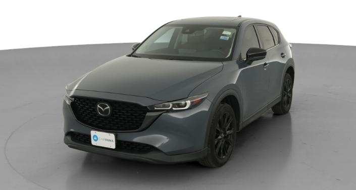 Thumbnail: 2023 Mazda CX-5 - 1