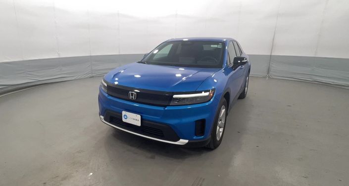 2025 Honda Prologue EX -
                  Akron, NY