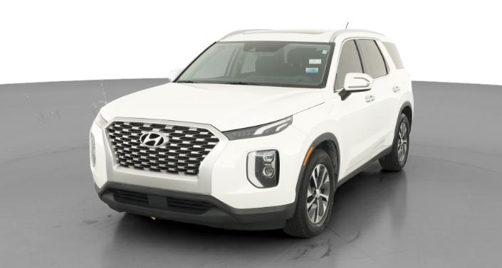 Thumbnail: 2022 Hyundai Palisade - 1
