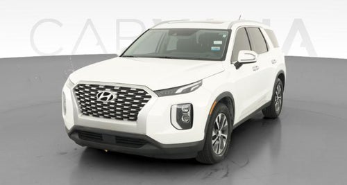 2022 Hyundai Palisade