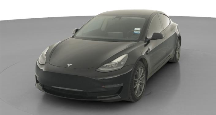 Thumbnail: 2023 Tesla Model 3 - 1