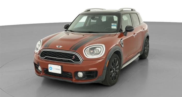 2018 MINI Cooper Countryman S -
                  Hebron, OH