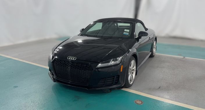 2016 Audi TT Base -
                  Manville, NJ