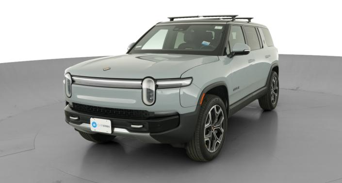 2025 Rivian R1S  -
                  Tolleson, AZ