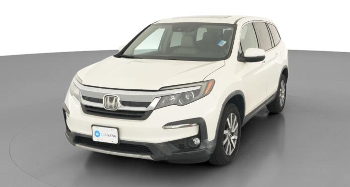 Thumbnail: 2019 Honda Pilot - 1