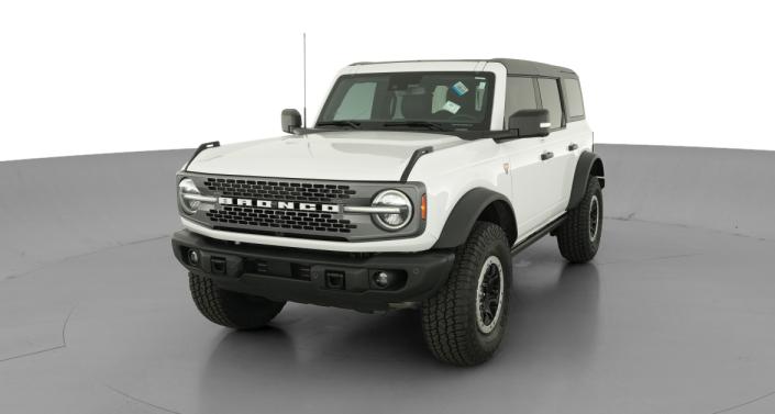 Thumbnail: 2023 Ford Bronco - 1