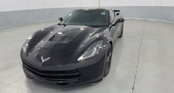 Thumbnail: 2014 Chevrolet Corvette - 1