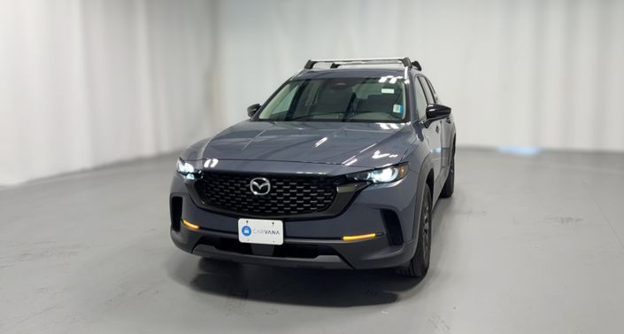 Thumbnail: 2025 Mazda CX-50 - 1