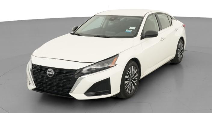 Thumbnail: 2025 Nissan Altima - 1