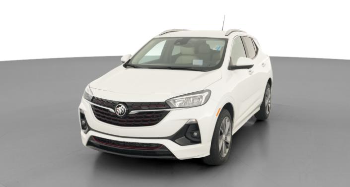 Thumbnail: 2021 Buick Encore GX - 1