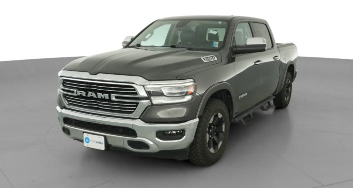 Thumbnail: 2020 RAM 1500 - 1