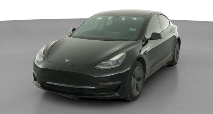 Thumbnail: 2023 Tesla Model 3 - 1