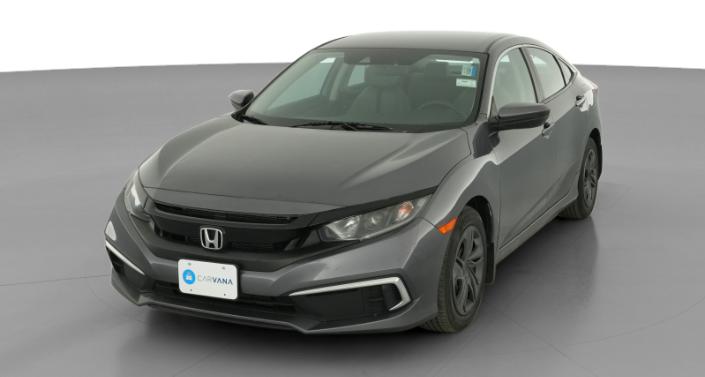 Thumbnail: 2019 Honda Civic - 1