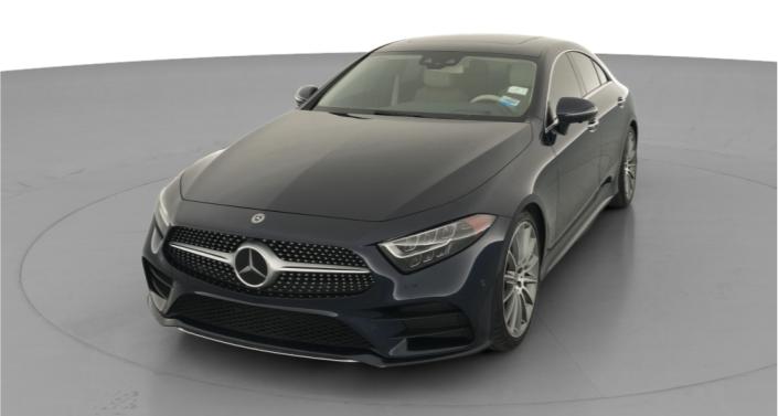 2019 Mercedes-Benz CLS 450 -
                  Fort Worth, TX