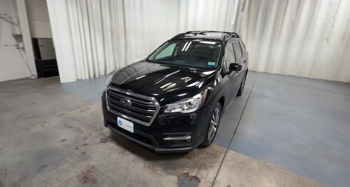Thumbnail: 2021 Subaru Ascent - 1