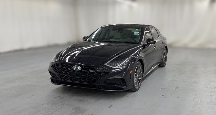 Thumbnail: 2023 Hyundai Sonata - 1