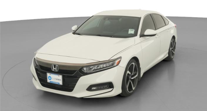 Thumbnail: 2019 Honda Accord - 1