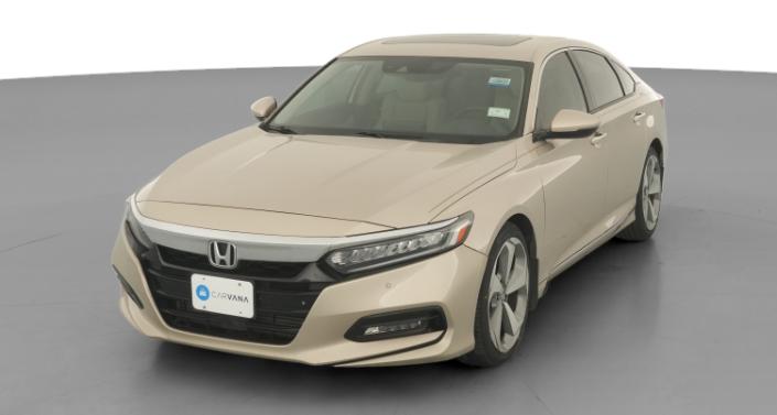Thumbnail: 2018 Honda Accord - 1