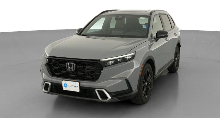 Thumbnail: 2026 Honda CR-V - 1