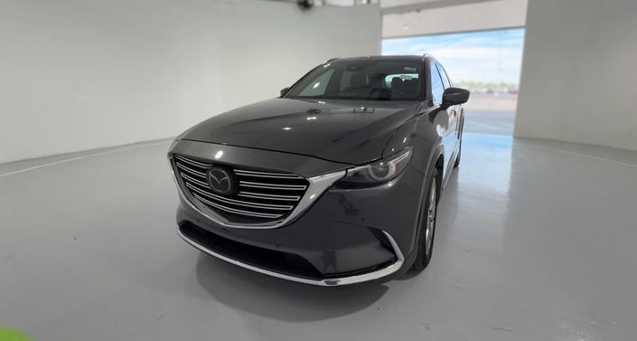 2018 Mazda CX-9 Grand Touring -
                  Tempe, AZ