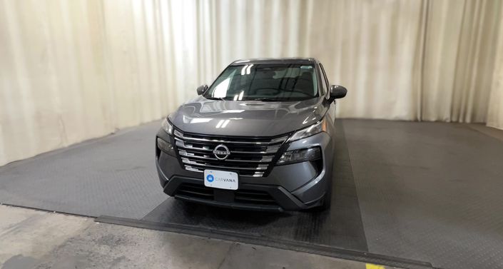 Thumbnail: 2025 Nissan Rogue - 1