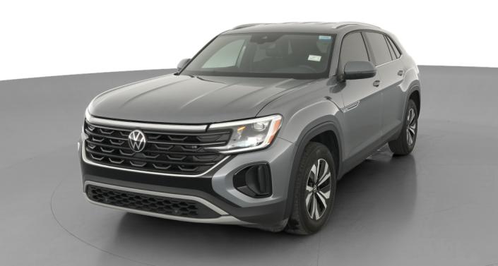 Thumbnail: 2024 Volkswagen Atlas - 1