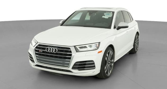 2019 Audi SQ5 Premium Plus -
                  Tolleson, AZ