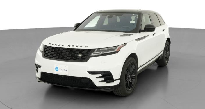 Thumbnail: 2021 Land Rover Range Rover Velar - 1