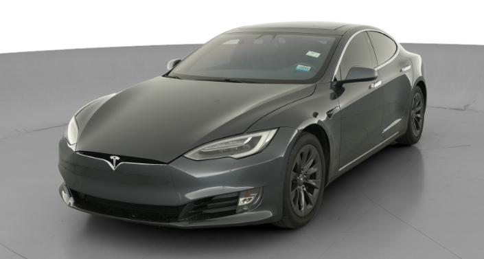 Thumbnail: 2019 Tesla Model S - 1