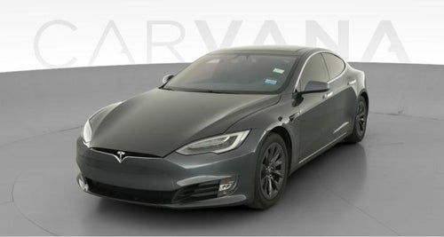2019 Tesla Model S