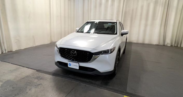 Thumbnail: 2023 Mazda CX-5 - 1