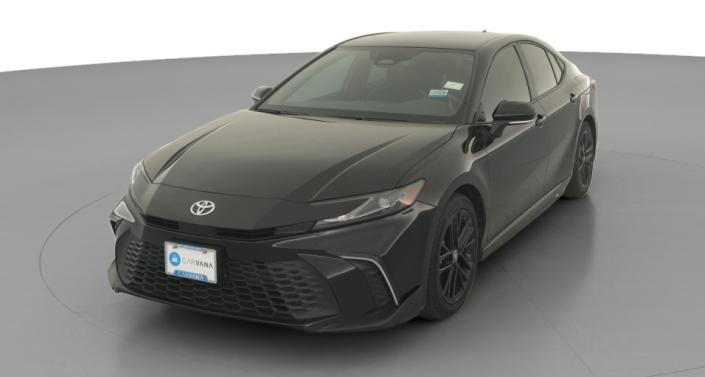 Thumbnail: 2025 Toyota Camry - 1