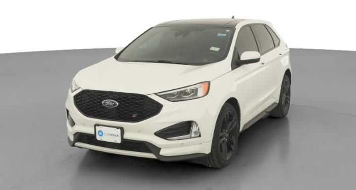 Thumbnail: 2022 Ford Edge - 1