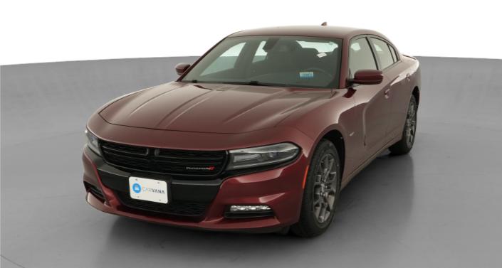 2018 Dodge Charger GT -
                  Richton Park, IL