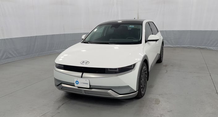 Thumbnail: 2023 Hyundai Ioniq 5 - 1