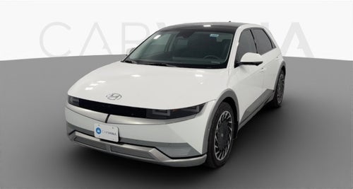 2023 Hyundai IONIQ 5