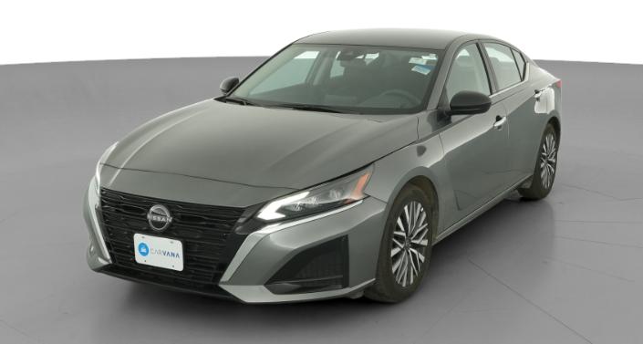 Thumbnail: 2025 Nissan Altima - 1
