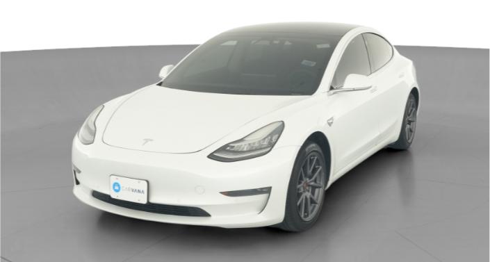 2019 Tesla Model 3 Performance -
                  Rocklin, CA