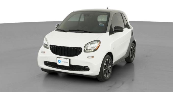 Thumbnail: 2017 smart fortwo - 1