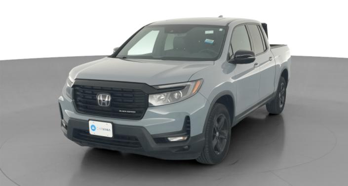 Thumbnail: 2023 Honda Ridgeline - 1