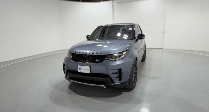 2018 Land Rover Discovery HSE -
                  Fairview, OR