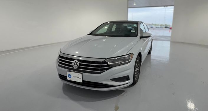 Thumbnail: 2019 Volkswagen Jetta - 1