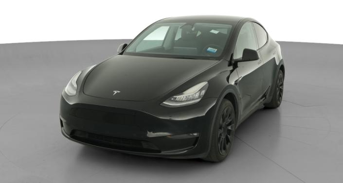 2022 Tesla Model Y Long Range -
                  Tolleson, AZ