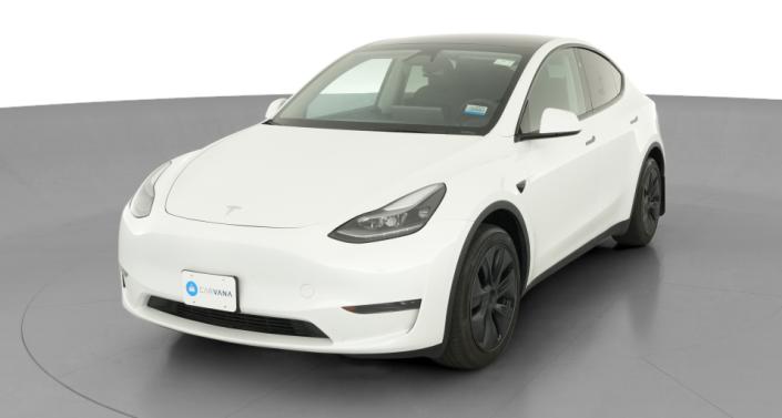 Thumbnail: 2025 Tesla Model Y - 1