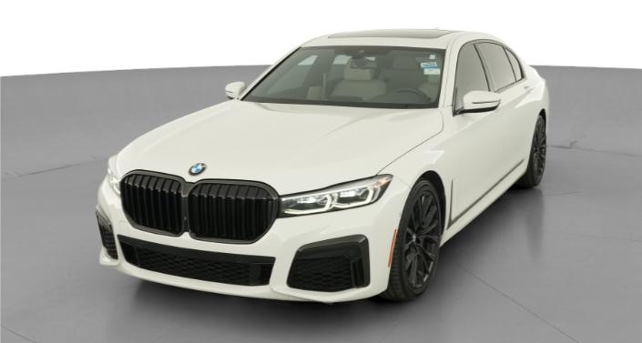 2022 BMW 7 Series 740i -
                  Tolleson, AZ