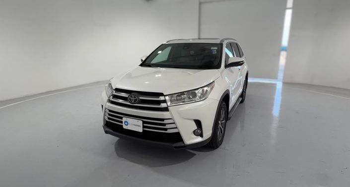 Thumbnail: 2018 Toyota Highlander - 1