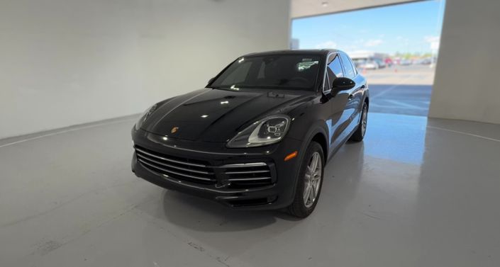 2020 Porsche Cayenne Base -
                  Tempe, AZ