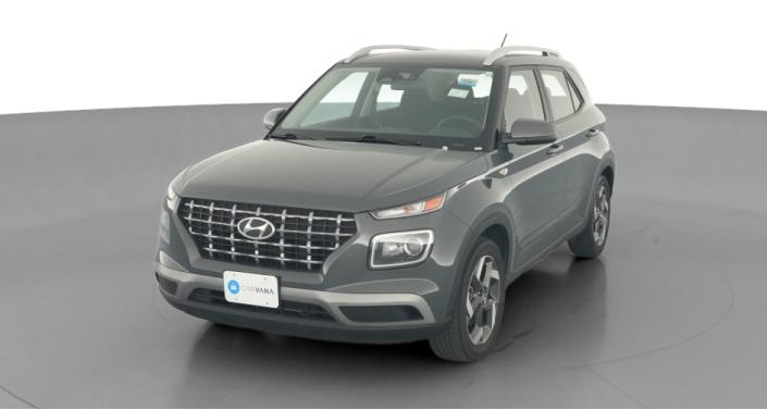Thumbnail: 2025 Hyundai Venue - 1