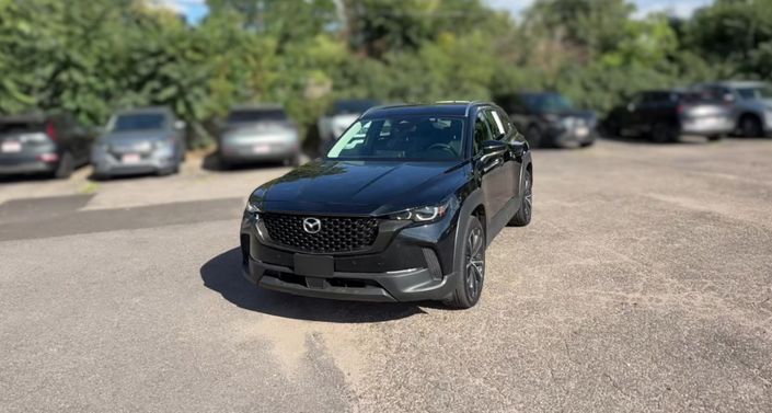 Thumbnail: 2026 Mazda CX-50 - 1